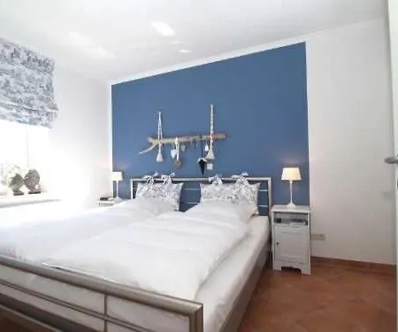 Kaiserliches Postamt 16 Apartament Kühlungsborn