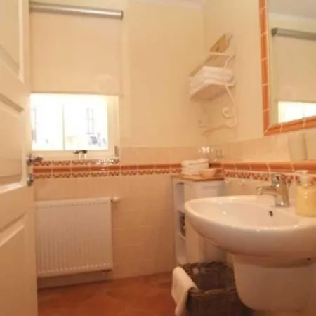 Apartament Kaiserliches Postamt 16 *