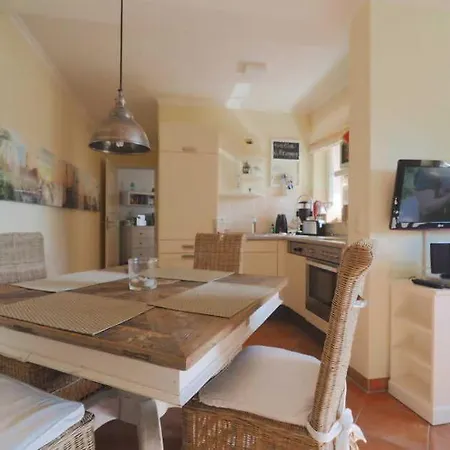 Apartament Kaiserliches Postamt 16 *